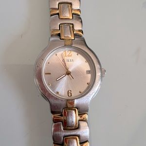 Guess watch